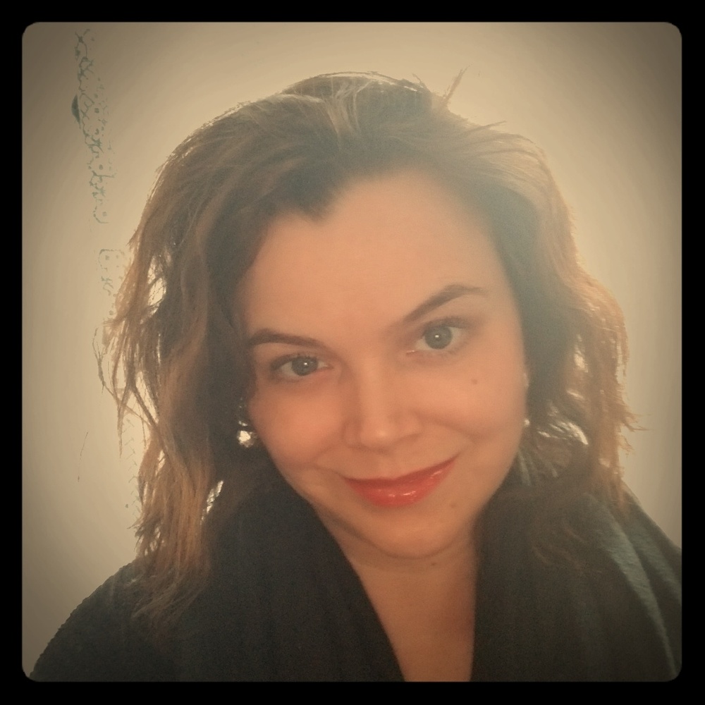 Meet your Posher, Abby